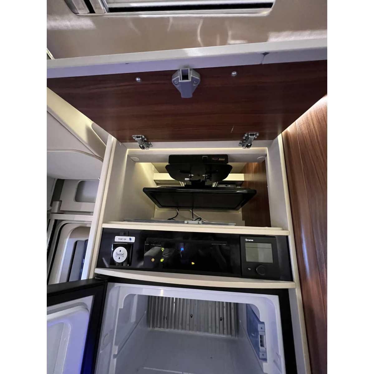 Adria Matrix M670 SL