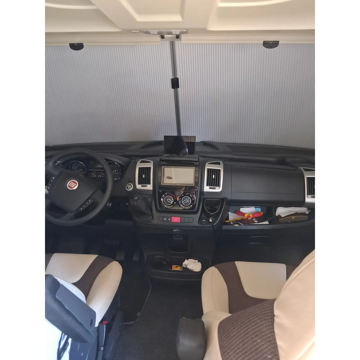 Challenger Sirius 3098 EB Malaga