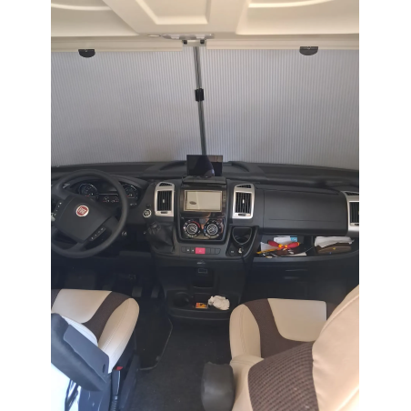 Challenger Sirius 3098 EB Malaga