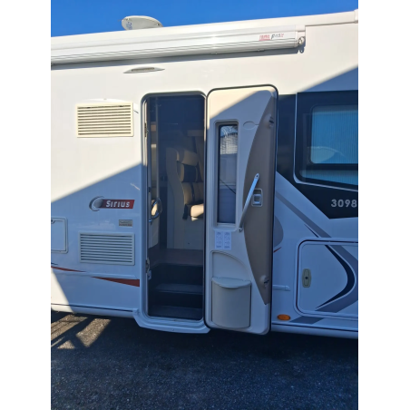 Challenger Sirius 3098 EB Malaga