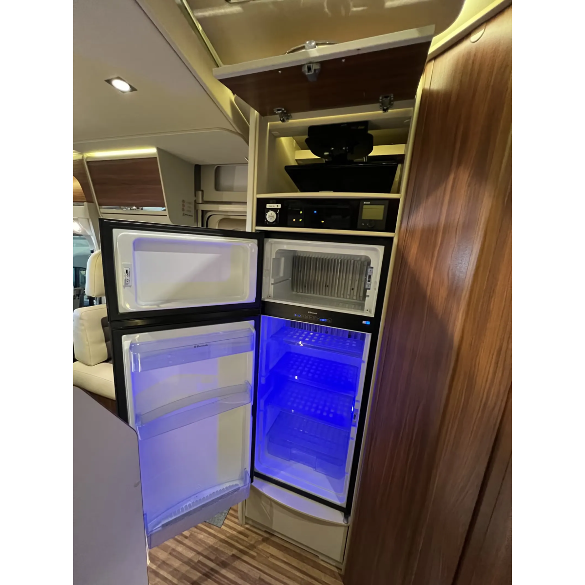 Adria Matrix M670 SL