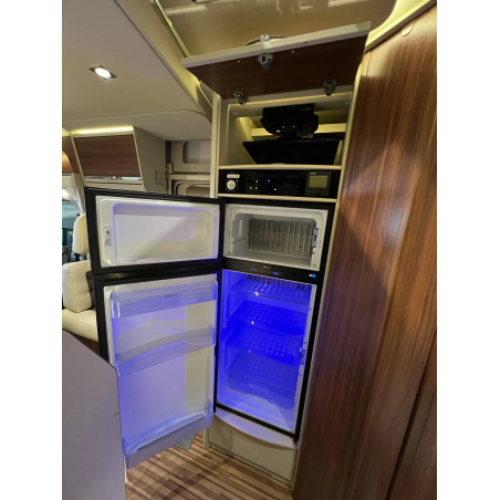 Adria Matrix M670 SL