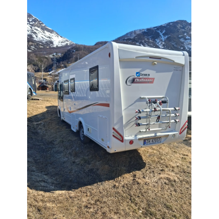 Challenger Sirius 3098 EB Malaga
