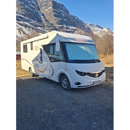 Challenger Sirius 3098 EB Malaga