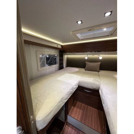 Adria Matrix M670 SL