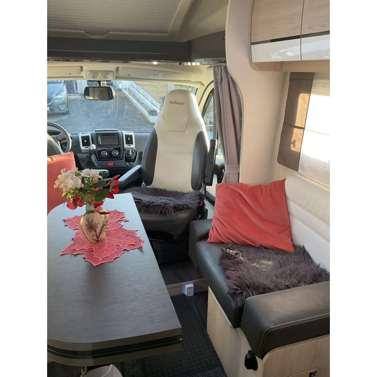 Challenger 357 Special Edition