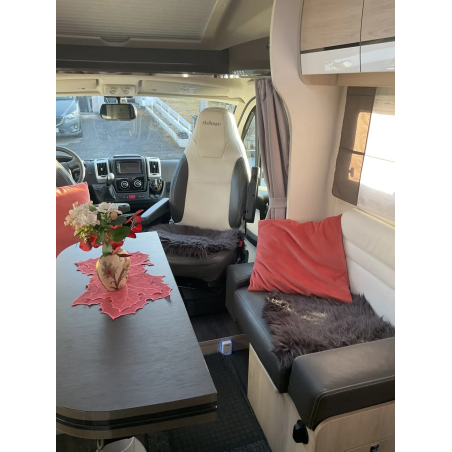Challenger 357 Special Edition