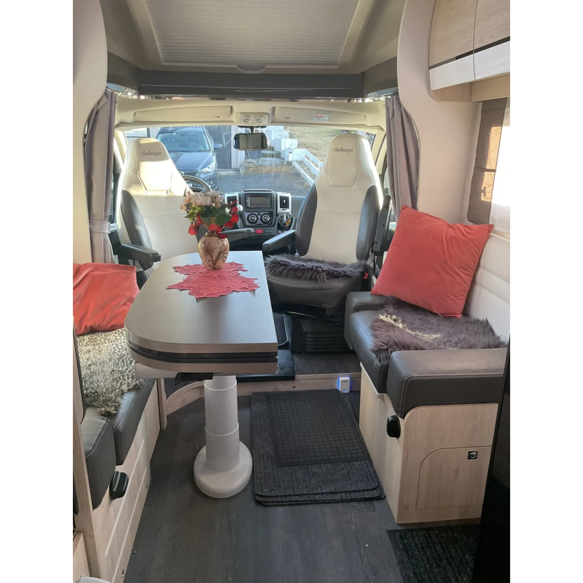 Challenger 357 Special Edition