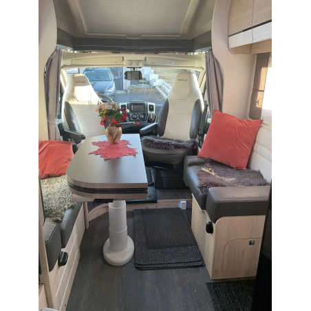 Challenger 357 Special Edition