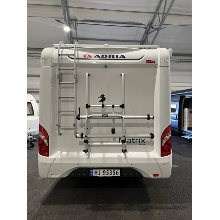 Adria Matrix M670 SL