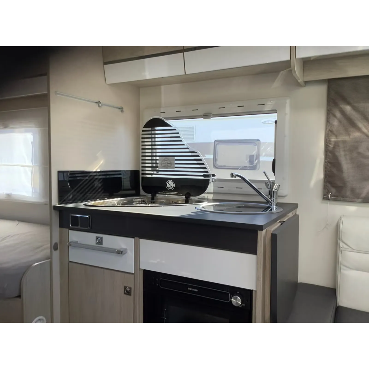 Challenger 357 Special Edition