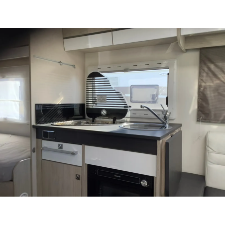 Challenger 357 Special Edition