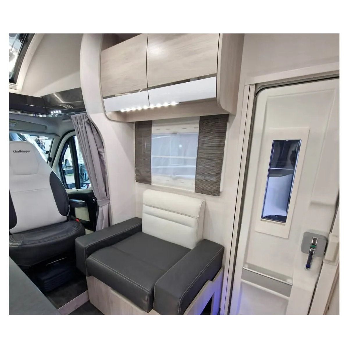 Challenger 357 Special Edition