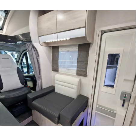 Challenger 357 Special Edition