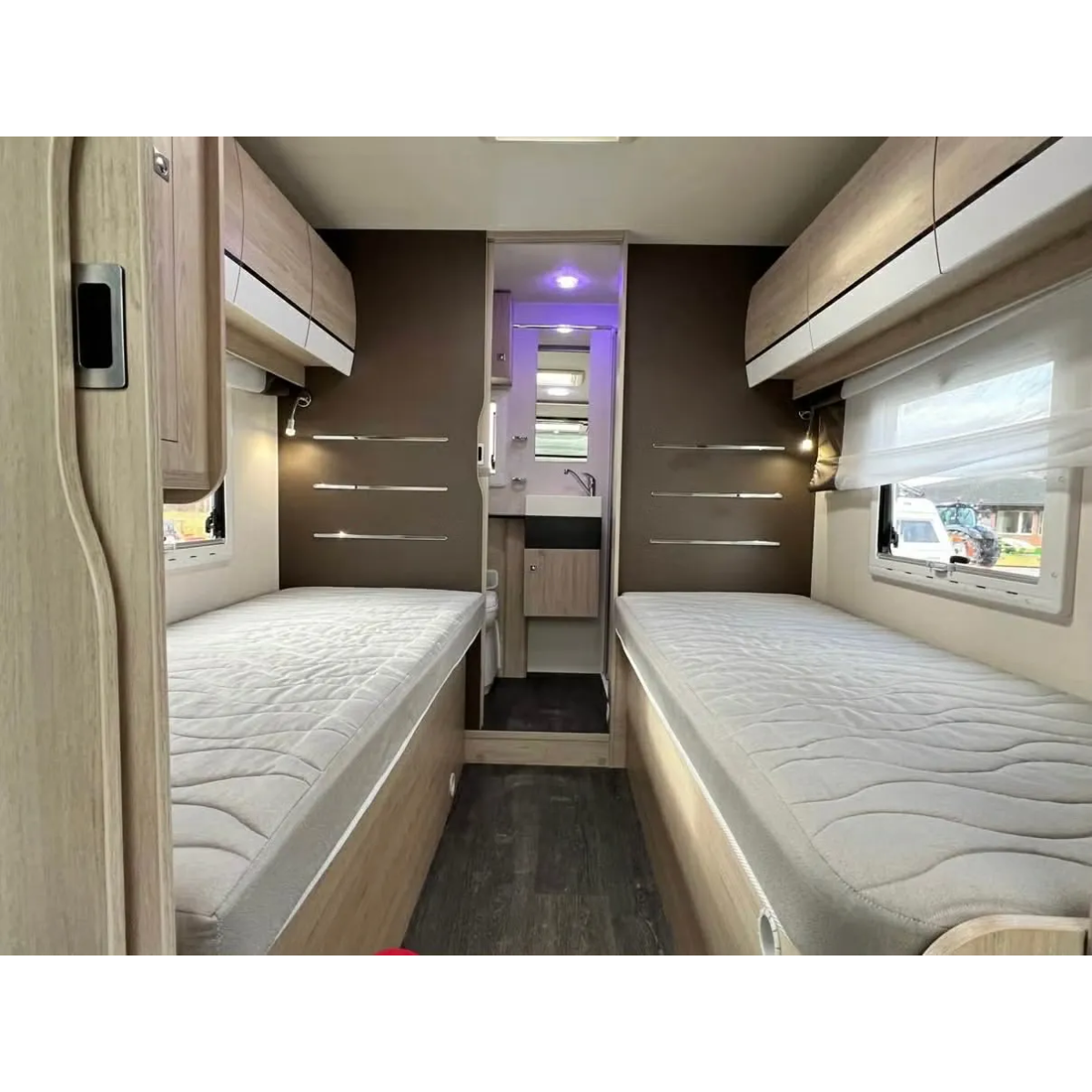 Challenger 357 Special Edition