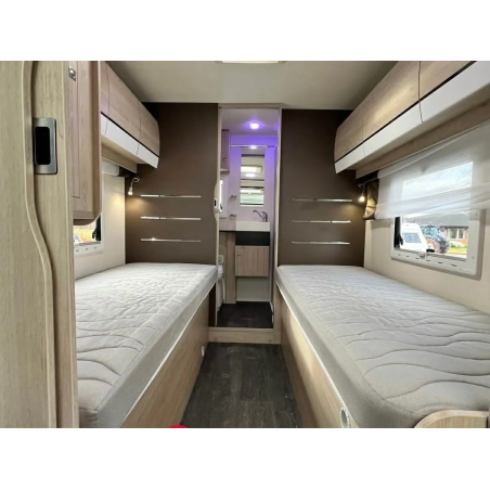 Challenger 357 Special Edition