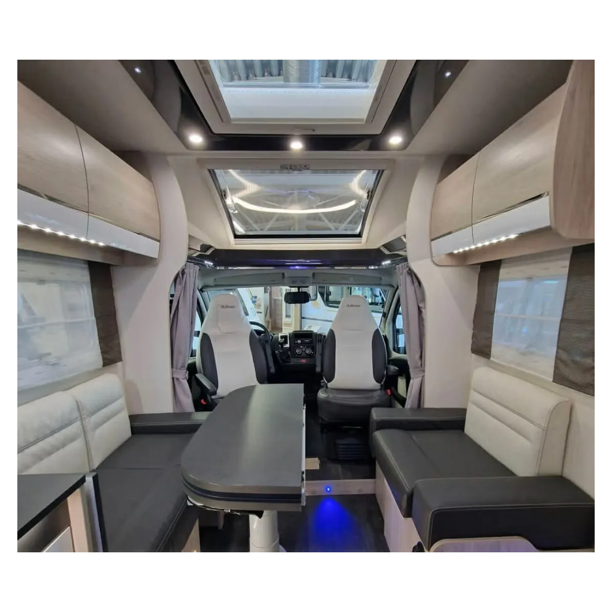 Challenger 357 Special Edition