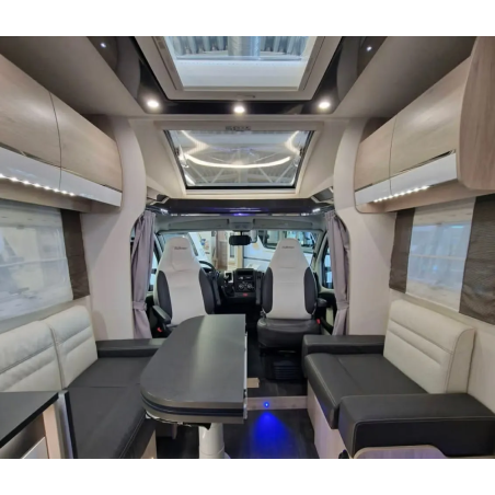 Challenger 357 Special Edition