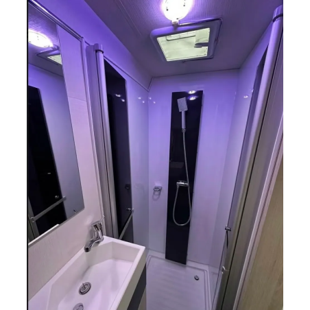Challenger 357 Special Edition
