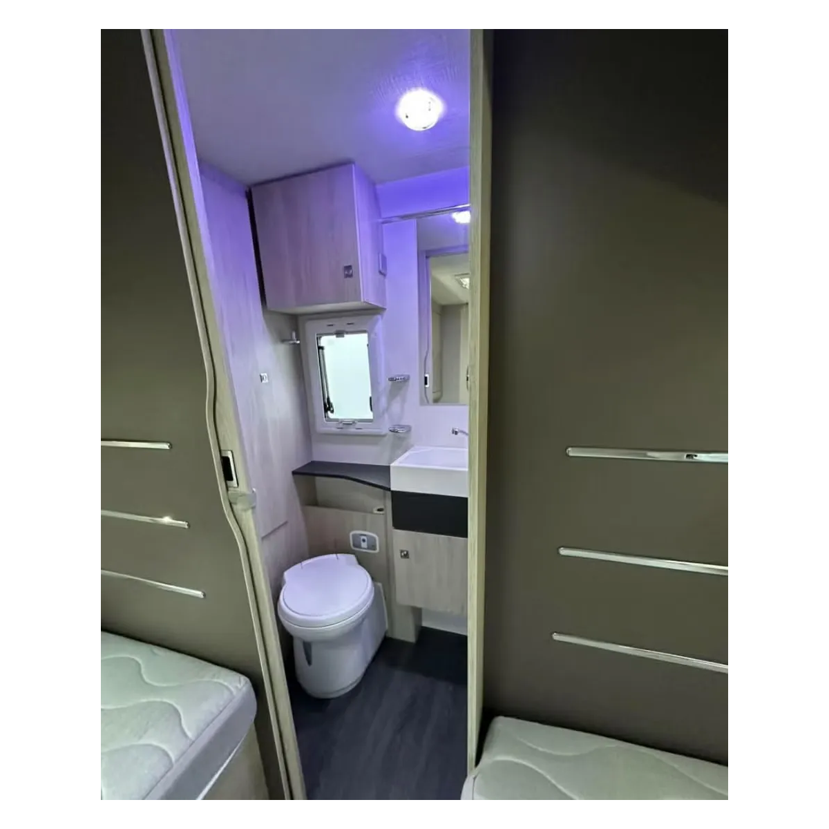 Challenger 357 Special Edition