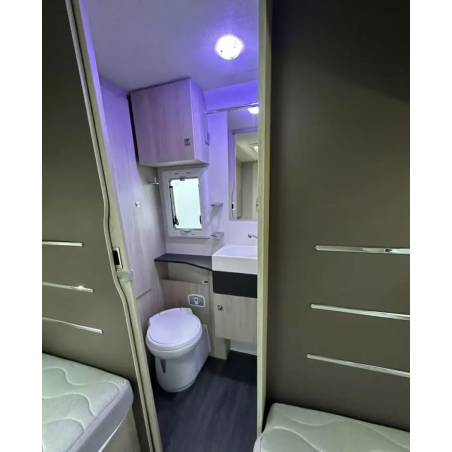 Challenger 357 Special Edition