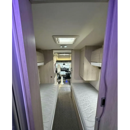 Challenger 357 Special Edition