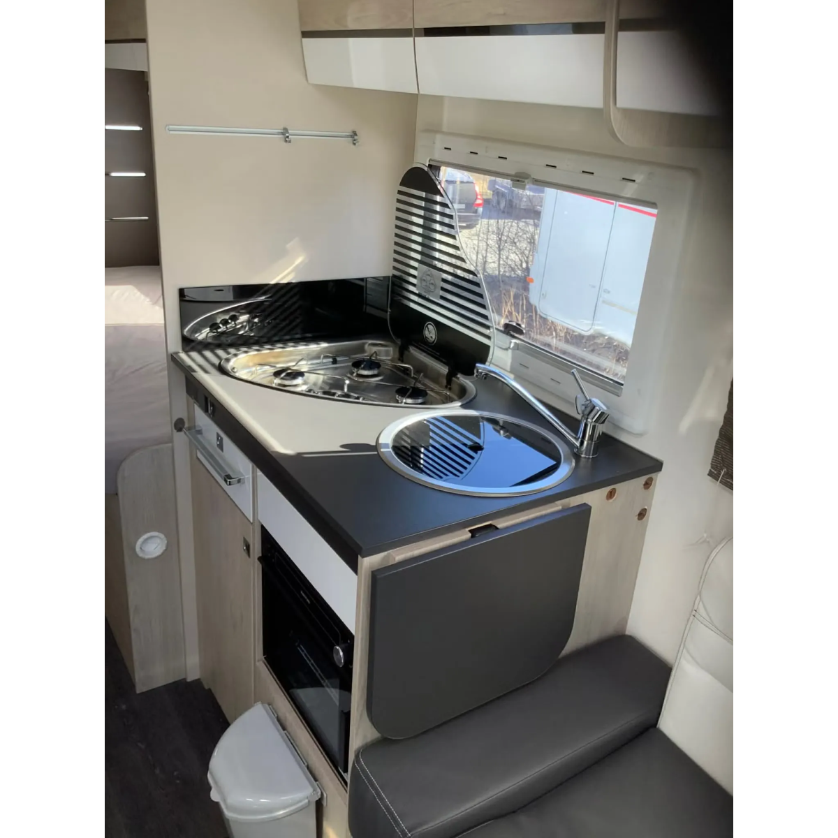 Challenger 357 Special Edition