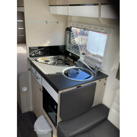 Challenger 357 Special Edition