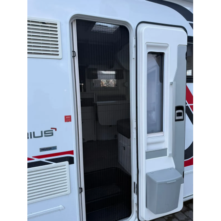 Challenger Sirius 3078XLB