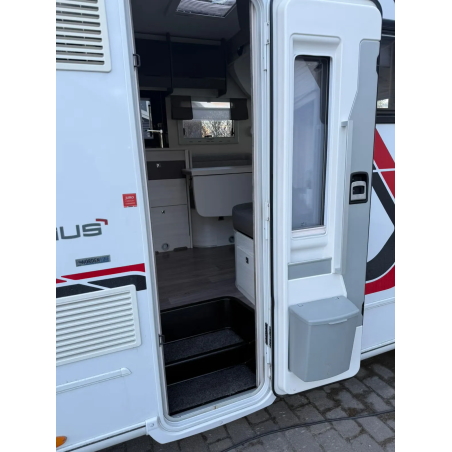 Challenger Sirius 3078XLB
