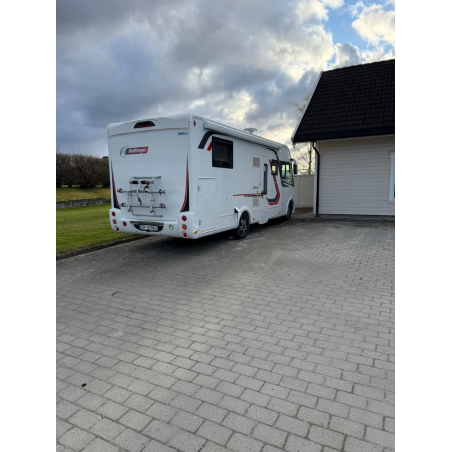 Challenger Sirius 3078XLB