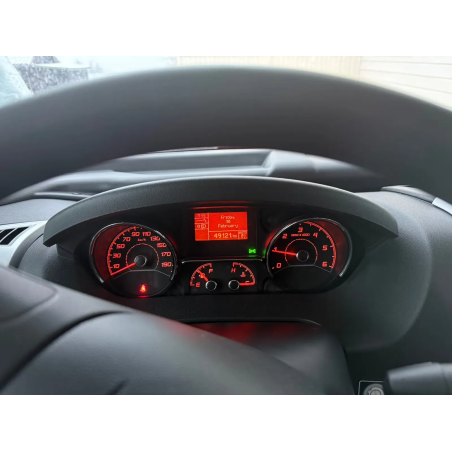 Challenger Sirius 3078XLB
