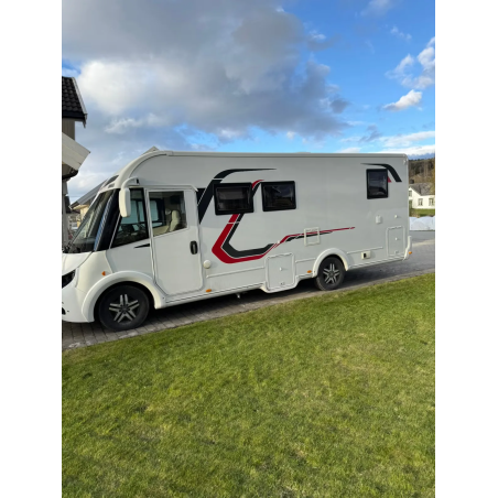 Challenger Sirius 3078XLB