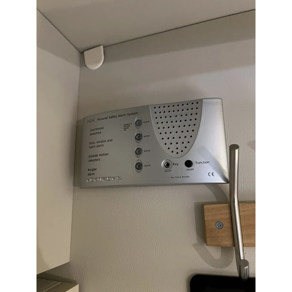 Adria Matrix M670 SL