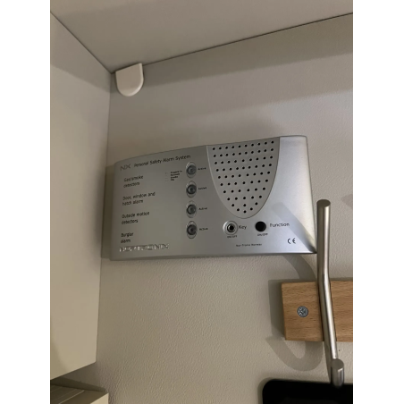 Adria Matrix M670 SL