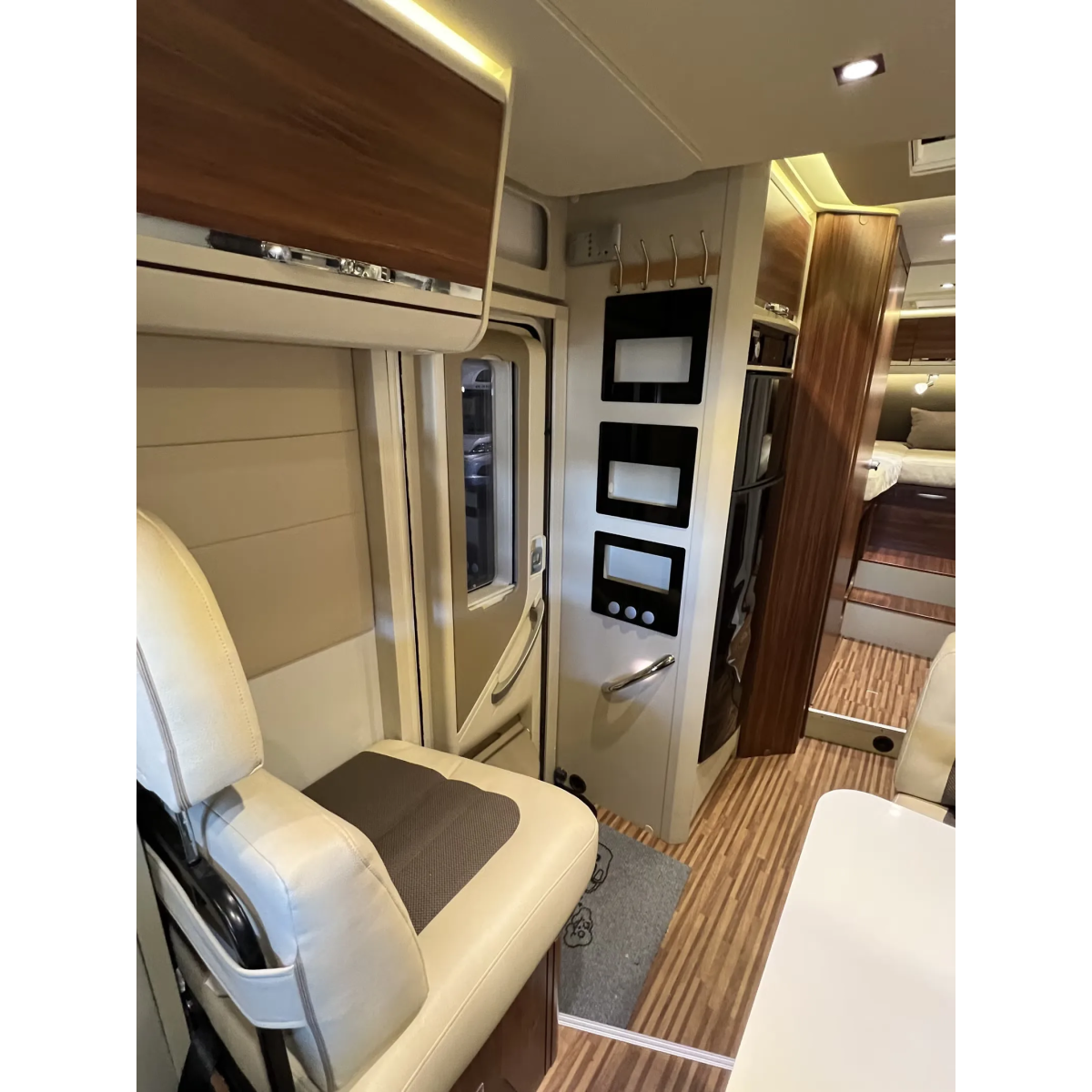 Adria Matrix M670 SL