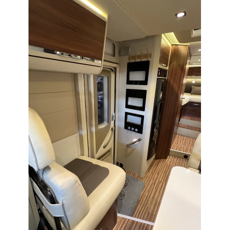 Adria Matrix M670 SL