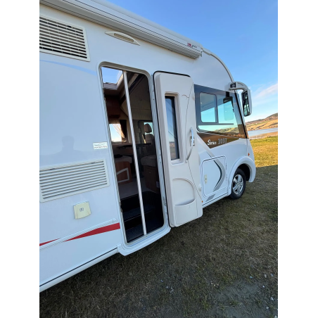 Challenger Sirius 3097