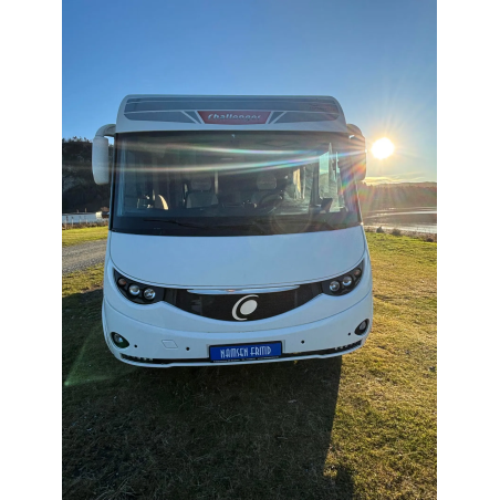 Challenger Sirius 3097