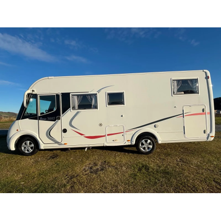 Challenger Sirius 3097