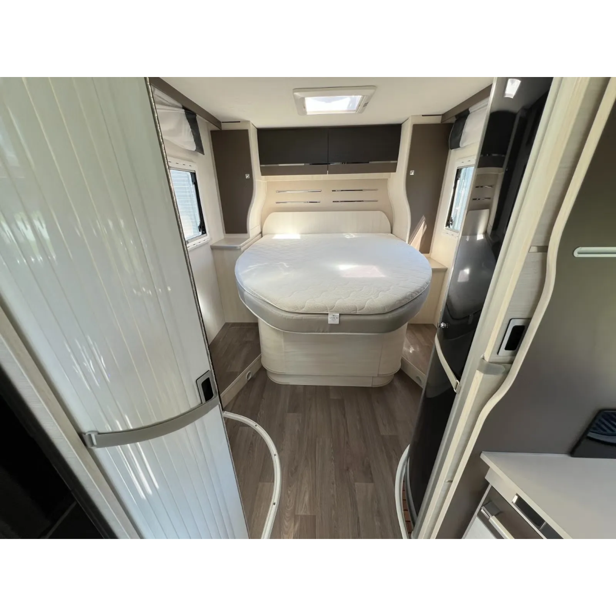 Challenger 378XL Mageo Fiat M19