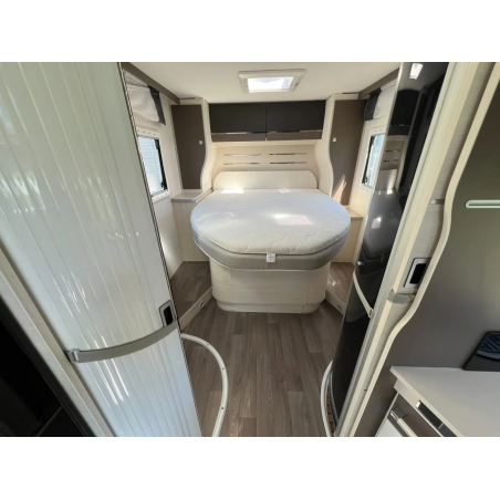 Challenger 378XL Mageo Fiat M19