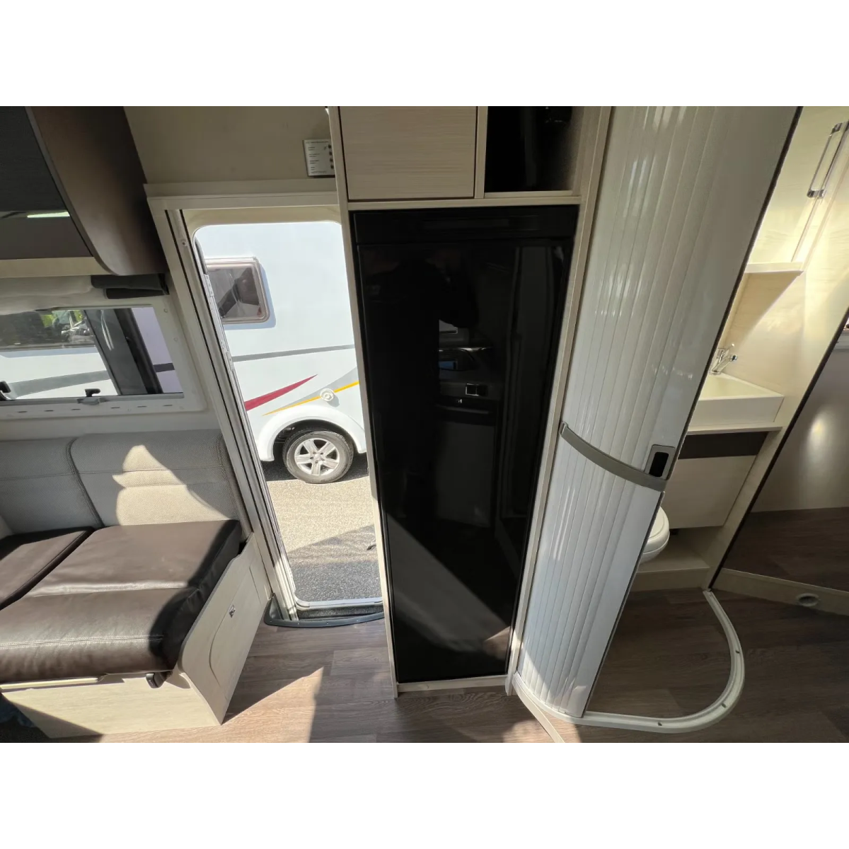 Challenger 378XL Mageo Fiat M19
