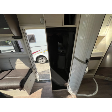 Challenger 378XL Mageo Fiat M19