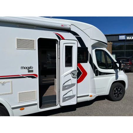 Challenger 378XL Mageo Fiat M19