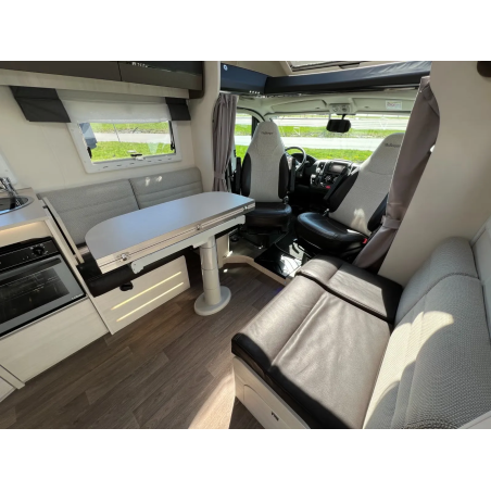 Challenger 378XL Mageo Fiat M19