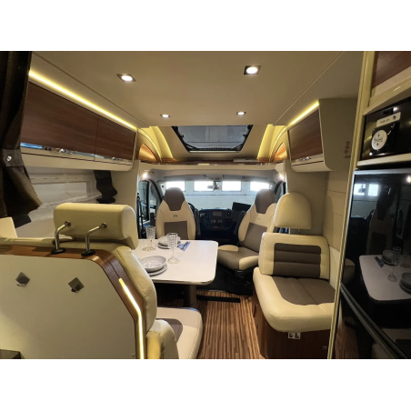 Adria Matrix M670 SL