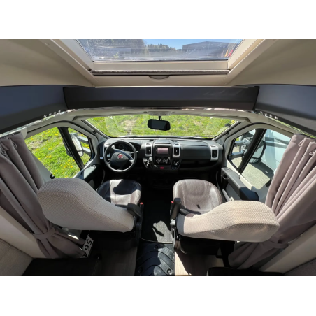 Challenger 378XL Mageo Fiat M19