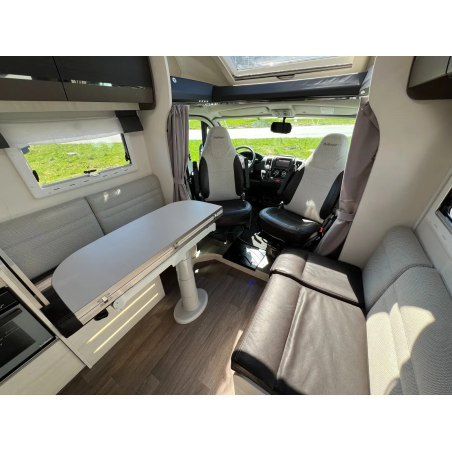 Challenger 378XL Mageo Fiat M19
