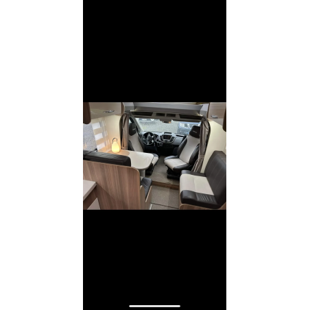 Challenger 398EB Genesis